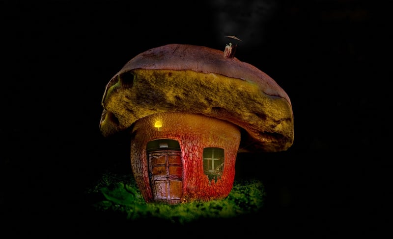 Fairytale Lodges