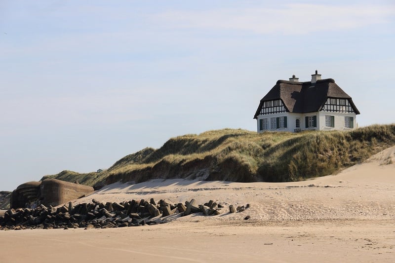 Beach Vacation