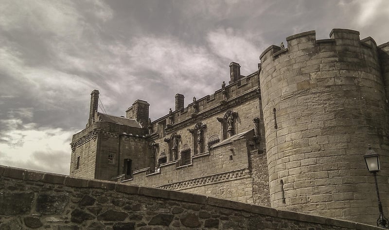 Castle Stay