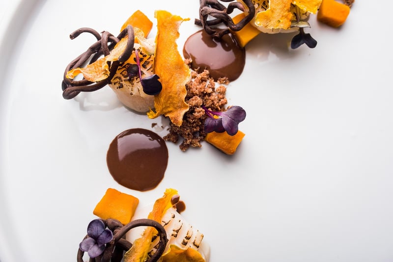 Enchanted Gastronomy Image