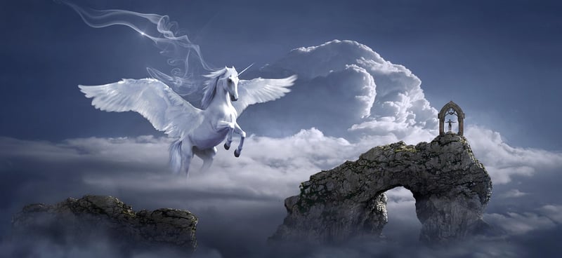 Fairy Tale Image
